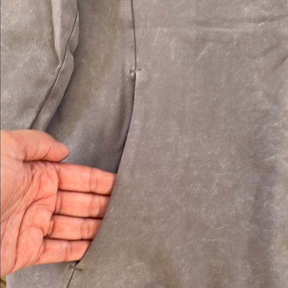 lululemon athletica Scuba Crew - size 8 - Picture 3 of 3